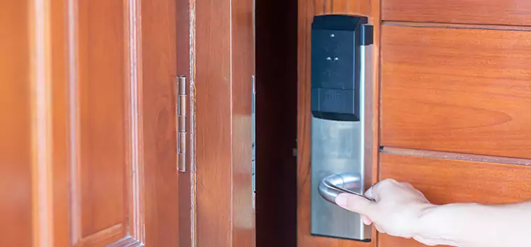 Commercial Keyless Entry Locks Sunrise Manor