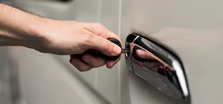 Car Unlock Service Price Sunrise Manor