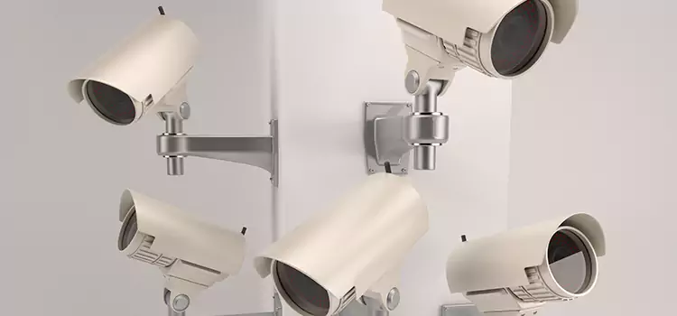 Your Trusted Partner for CCTV Solutions in Sunrise Manor