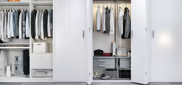 Glass Closet Door Repair Sunrise Manor