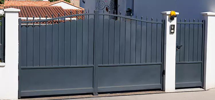 Emergency Commercial Gate Repair Sunrise Manor