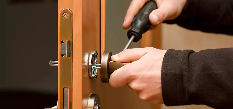 Semi Truck Locksmith Sunrise Manor