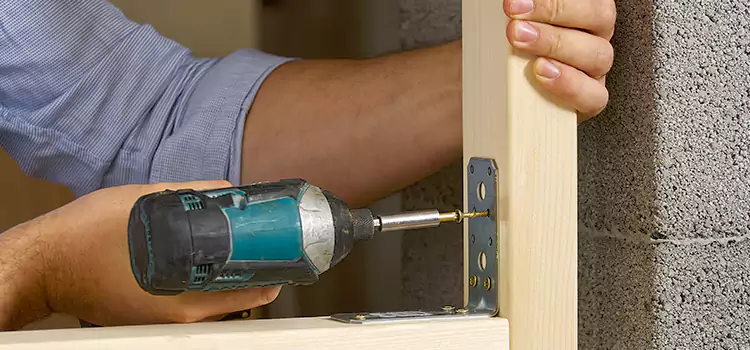 Jimmy Proof Deadbolt Repair Sunrise Manor