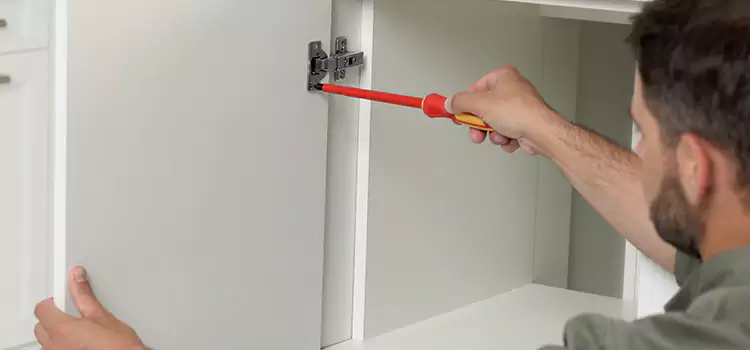 Screen Door Hinge Repair Sunrise Manor