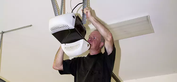 Garage Door Opener Service Sunrise Manor