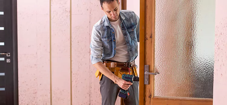 Door Glass Replacement Sunrise Manor