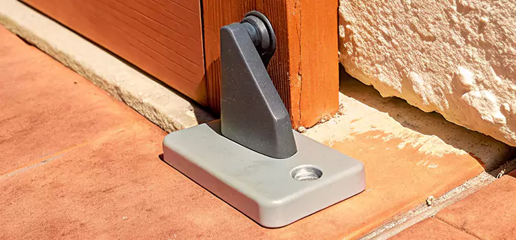 Aesthetic Door Stop Selection Sunrise Manor