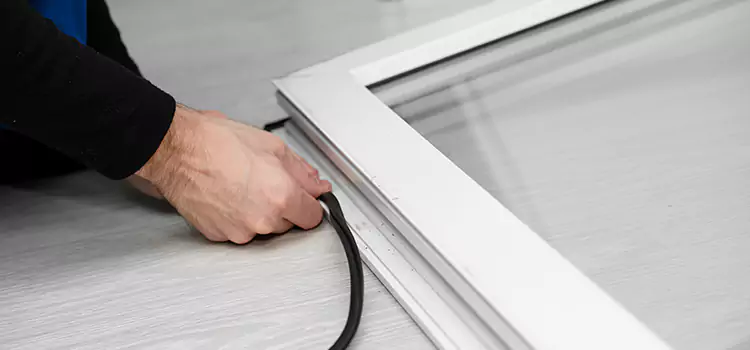 Commercial Door Weather Stripping Sunrise Manor