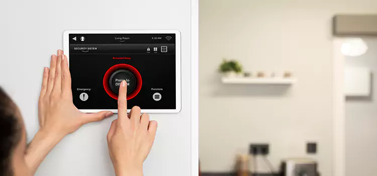 Blink Video Doorbell Installation Sunrise Manor
