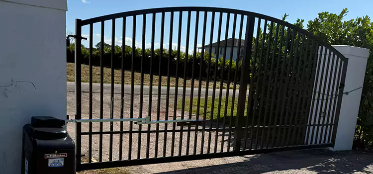 Driveway Fence Repair Sunrise Manor