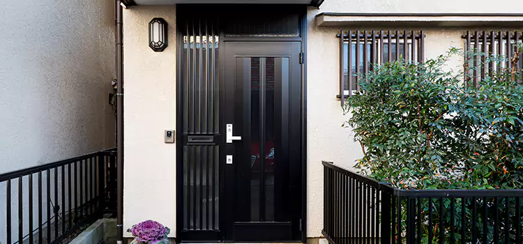 Popular Exterior Door Options in Sunrise Manor, NV
