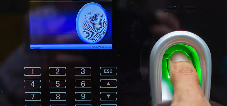 Your Trusted Partner for Secure Access in Sunrise Manor, NV