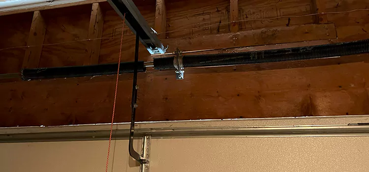 Broken Garage Door Cable Repair in Sunrise Manor, NV