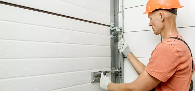 Why Choose Us for Garage Door Lock Services in Sunrise Manor, NV?