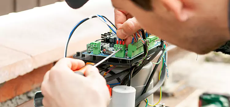 Specialized Brand Gate Motor Repairs Sunrise Manor
