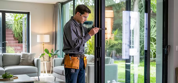 Why Choose Us for Your Glass Door Needs in Sunrise Manor, NV?