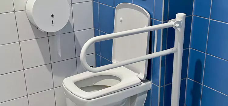 Comprehensive Solutions in Sunrise Manor, NV for Accessible Facilities
