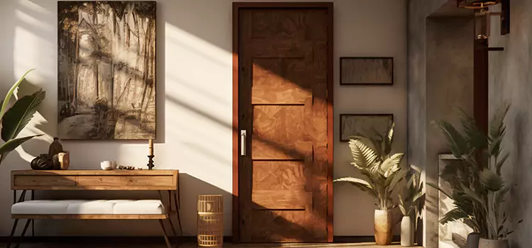 Specialty Interior Doors Sunrise Manor