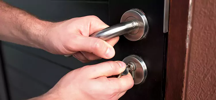 Master Key Control and Audits Sunrise Manor