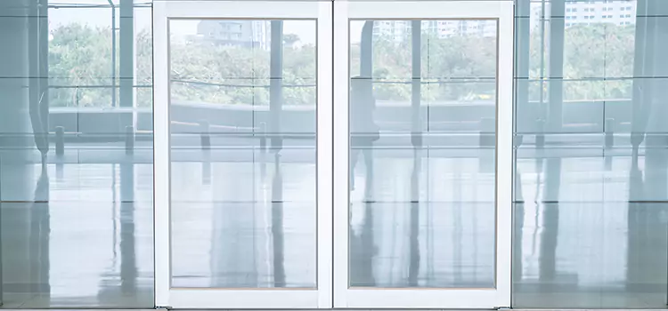 Mobile Sliding Screen Door Replacement Sunrise Manor
