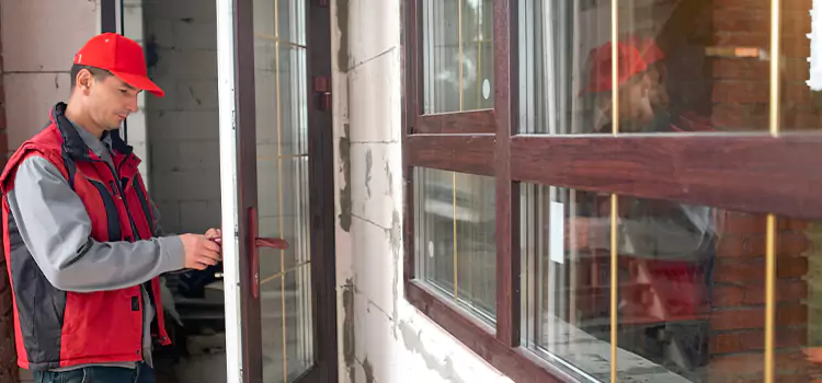 Sliding Door Lock Repair Sunrise Manor