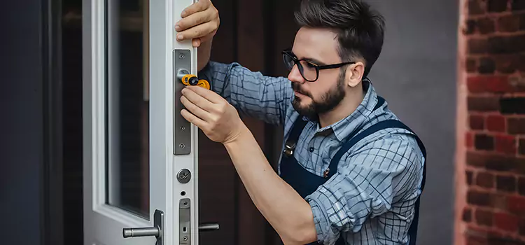 Residential Door Repairs Sunrise Manor
