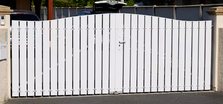 Why Choose Us for Residential Gate Repair in Sunrise Manor, NV?