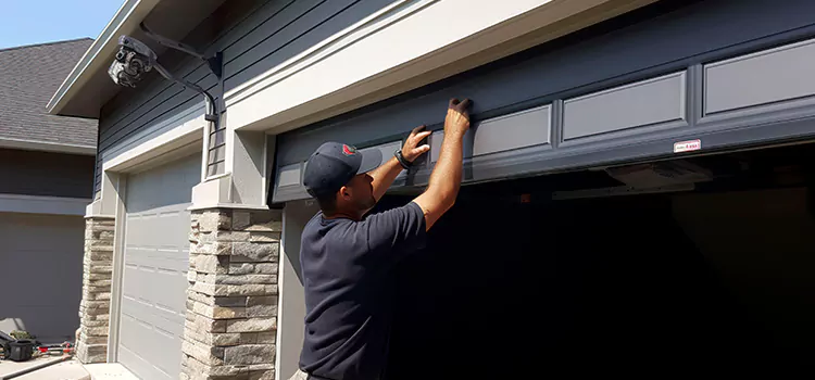 Janus Roll Up Doors Sunrise Manor