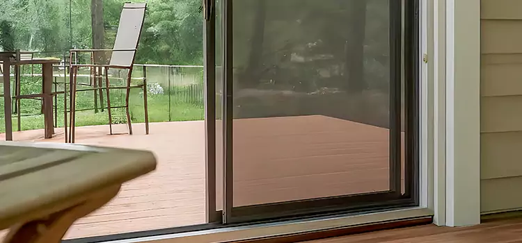 Garage Screen Door Installation Sunrise Manor