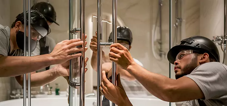 Shower Door Replacement Cost Sunrise Manor