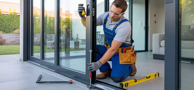 Patio Door Replacement Sunrise Manor