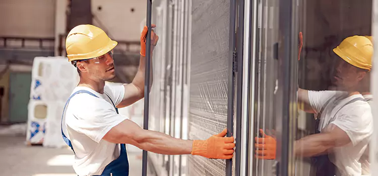 Sliding Door Mesh Replacement Sunrise Manor