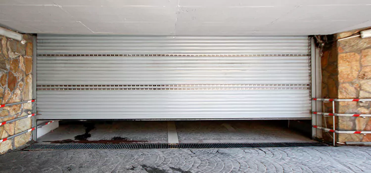 Steel Garage Door Repair Sunrise Manor