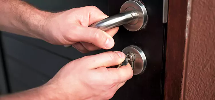 Door Closer Repair & Installation Sunrise Manor