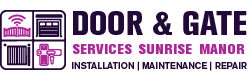 Door & Gate Services Sunrise Manor
